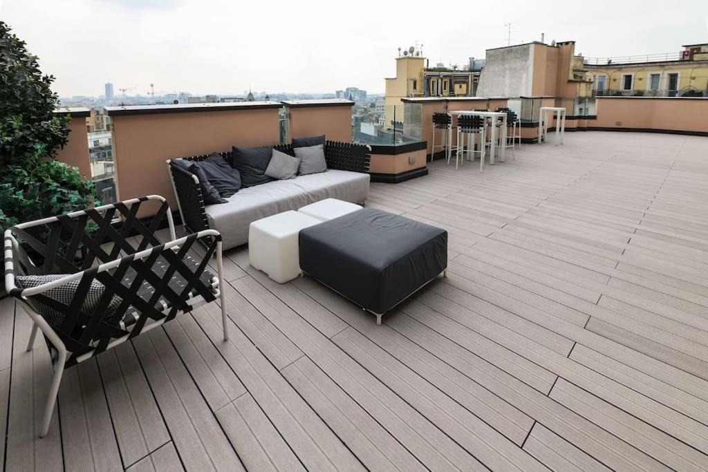 Luxury Duomo Appartamento