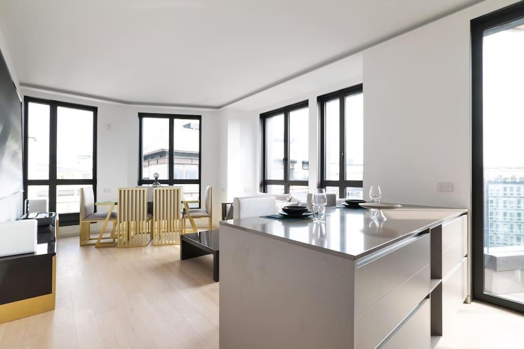 Appartamento Luxury Duomo