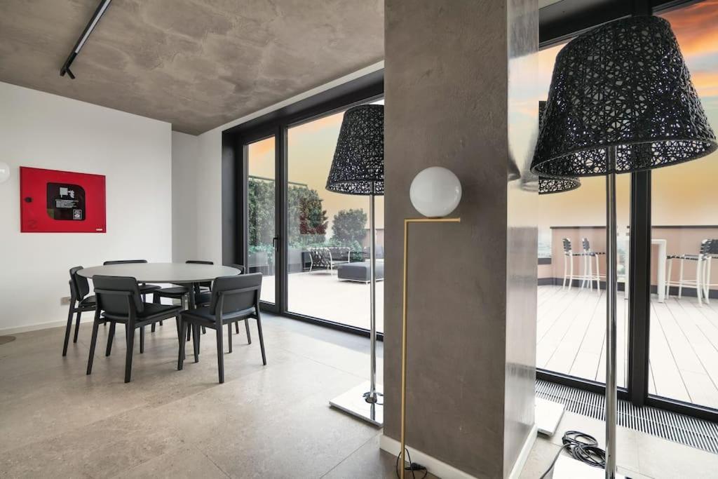 Luxury Duomo Appartamento Milano