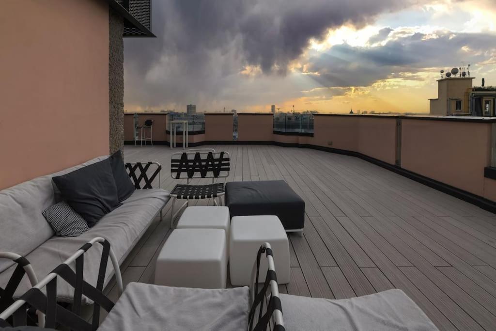 Appartamento Luxury Duomo Milano