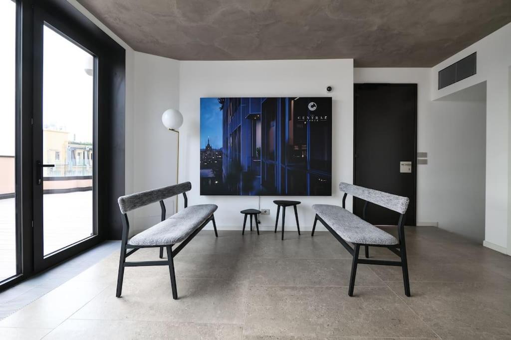 Appartamento Luxury Duomo Milano
