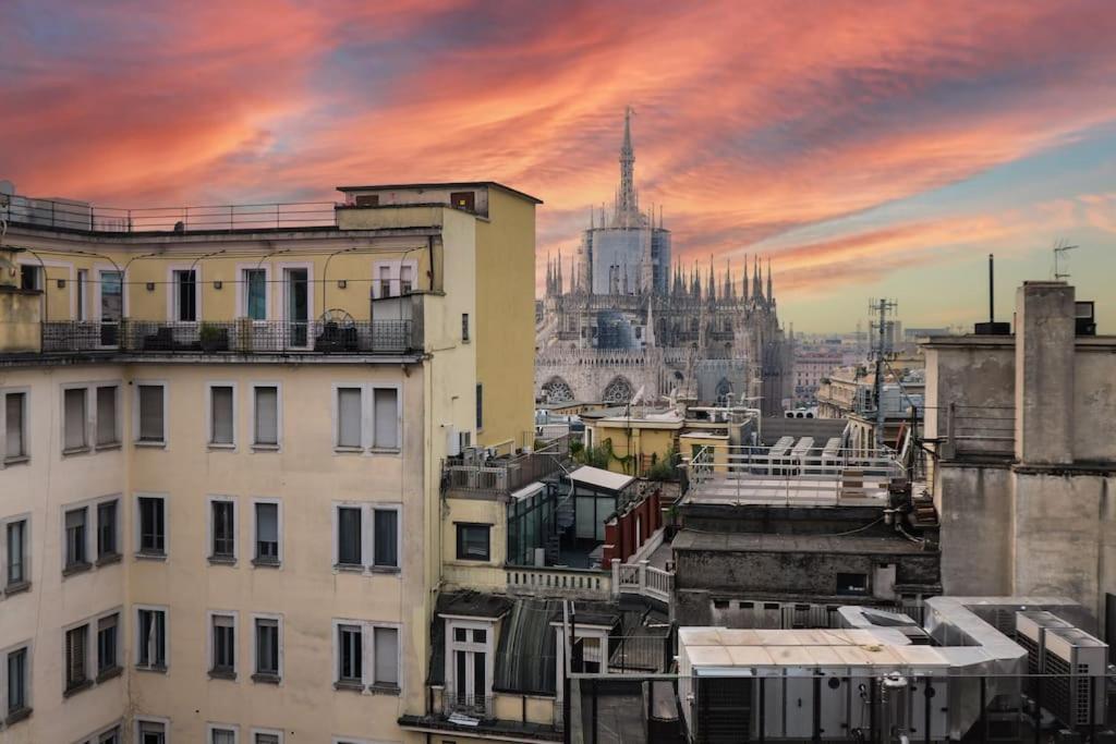 Appartamento Luxury Duomo