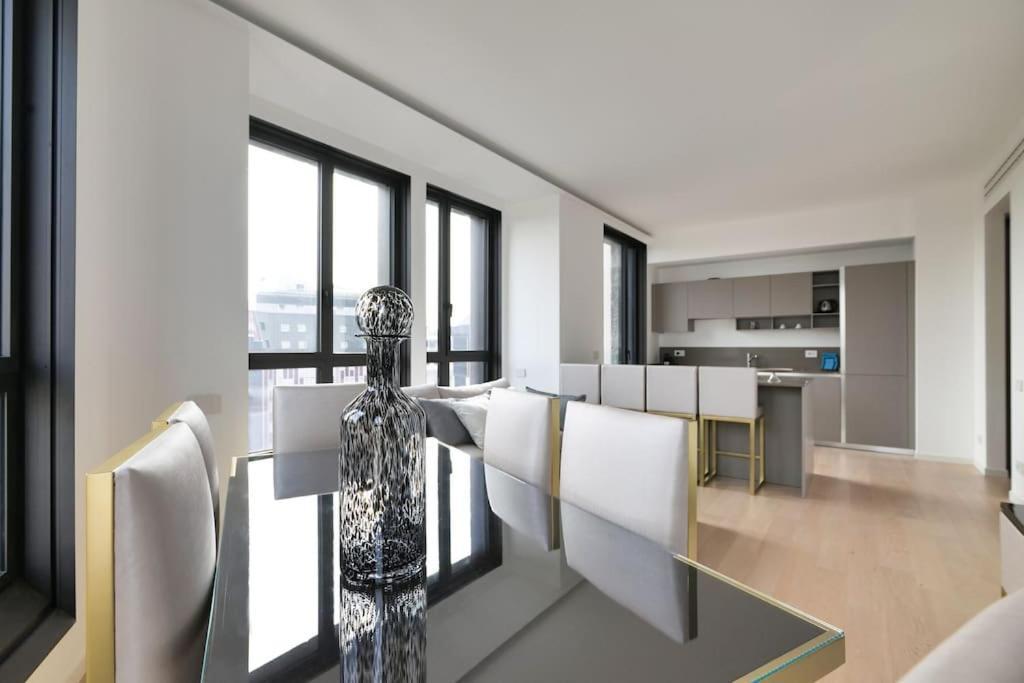 Luxury Duomo Appartamento Milano