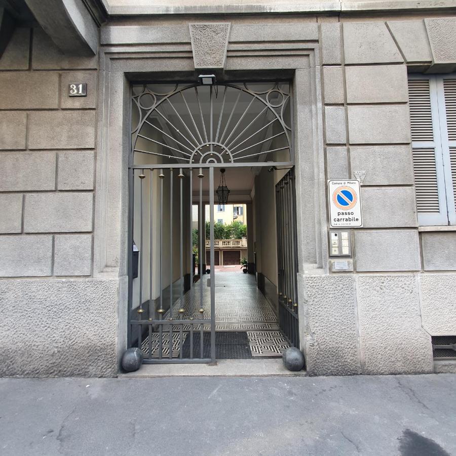 Uberti 31 - Di Charme In Palazzo D'epoca
