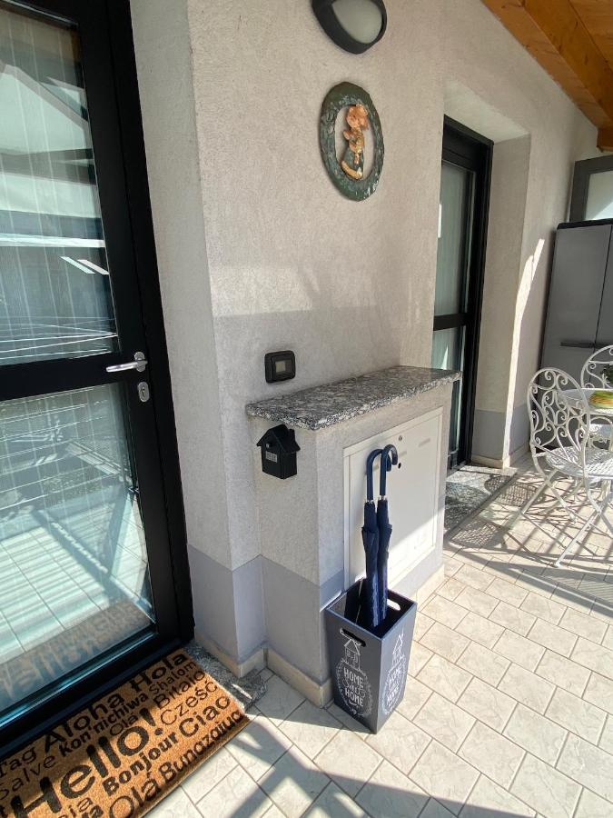 Apartment Casamartanavigli Mailand