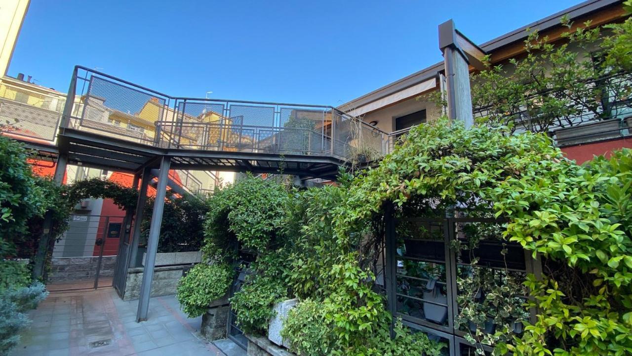 Casamartanavigli Apartment Mailand