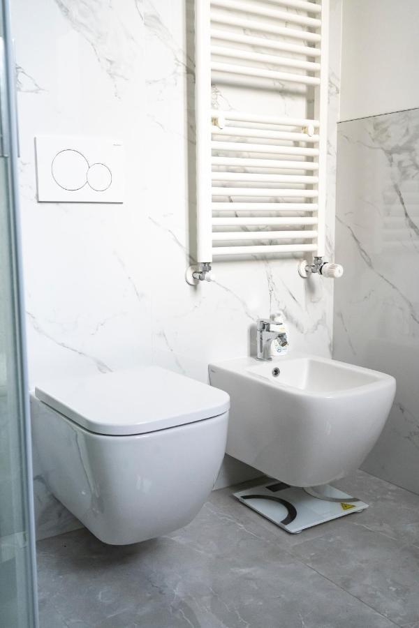 Appartement Little World Affori District 4 Pax Wifi *