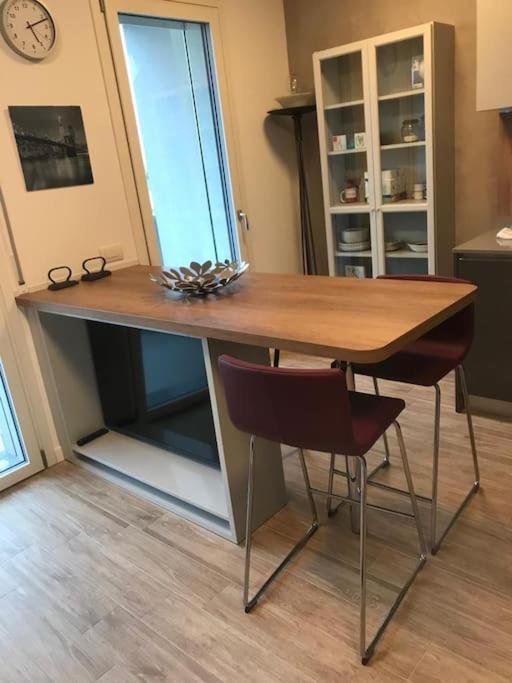 Skyline Fiera Apartment Milan