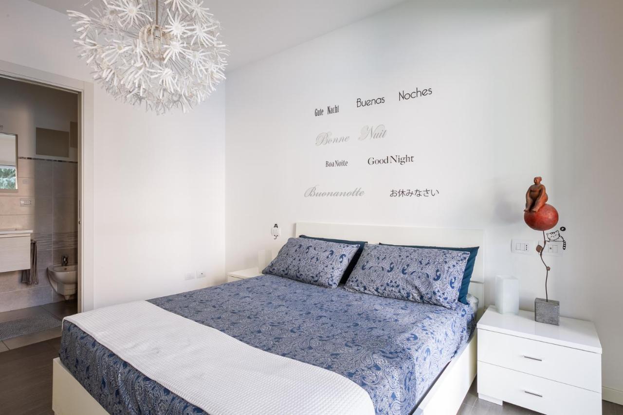 Luxury With Terrace - Forze Armate Appartamento