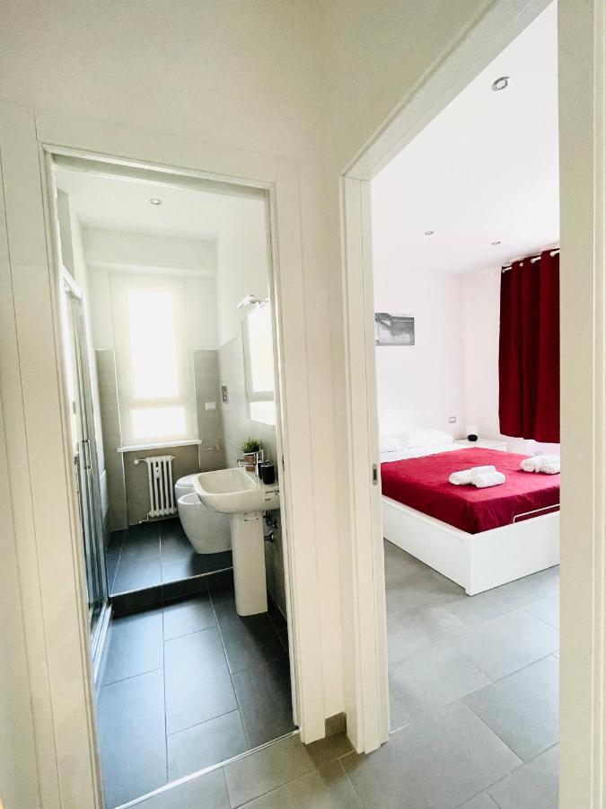 Arbe Apartment Mailand