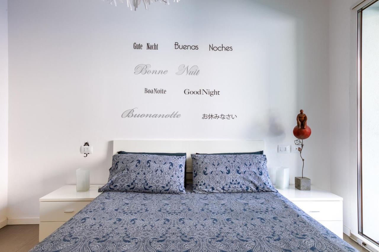 Luxury With Terrace - Forze Armate * Milano