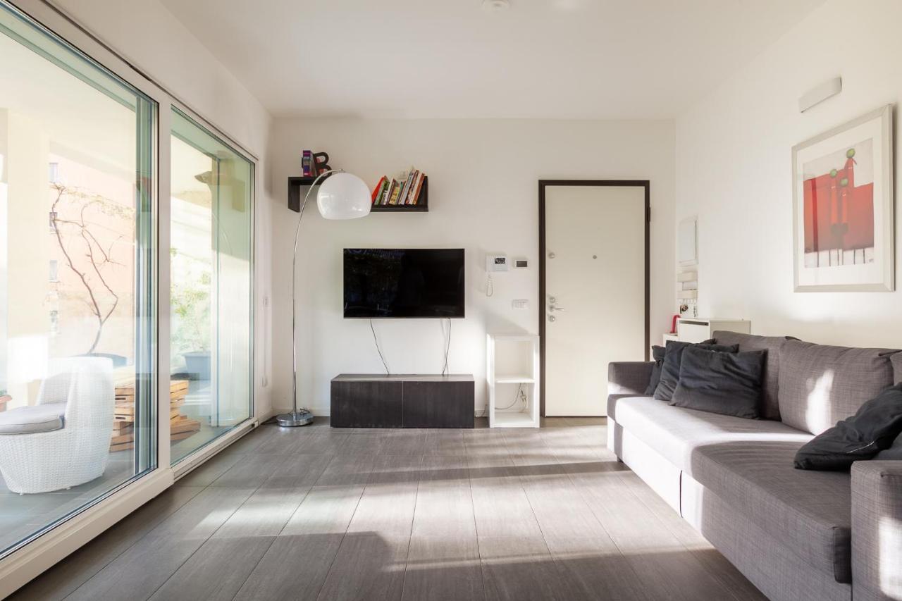 Luxury With Terrace - Forze Armate Milano