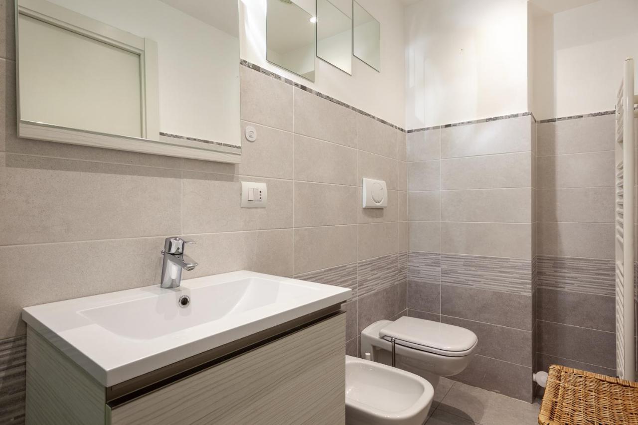 Appartamento Luxury With Terrace - Forze Armate Milano