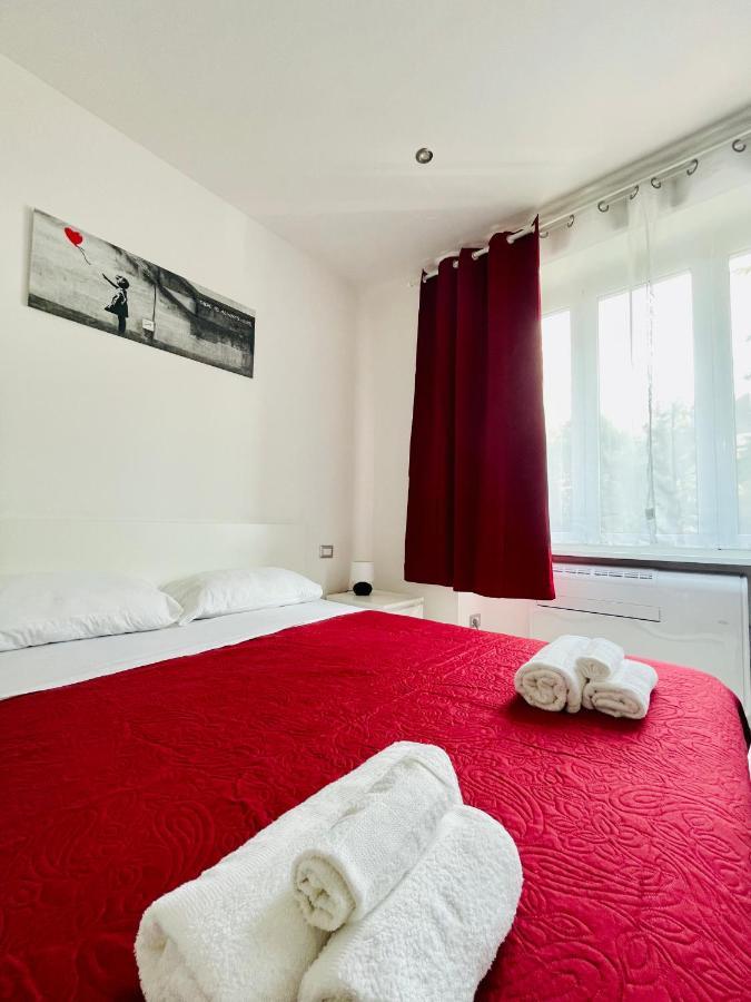 Apartment Arbe Mailand