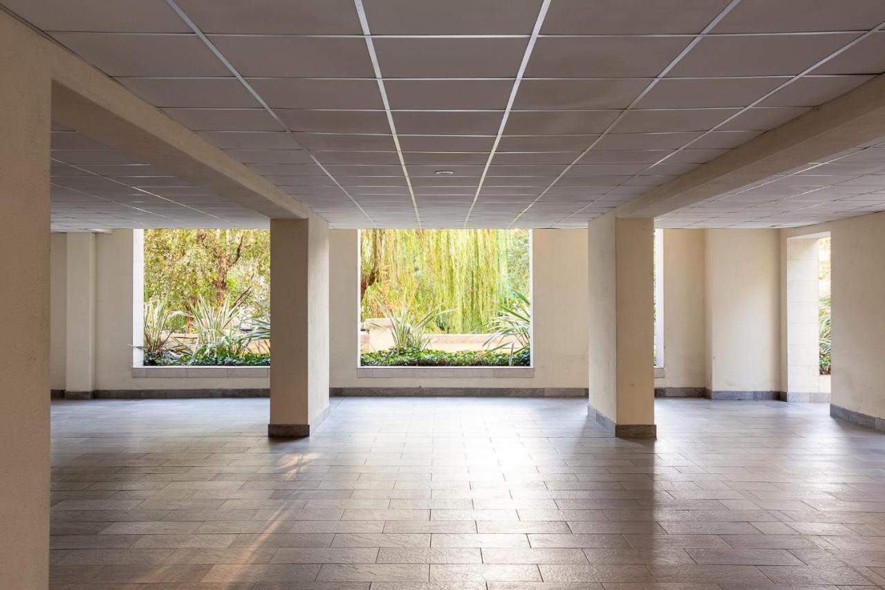 Luxury With Terrace - Forze Armate Appartamento