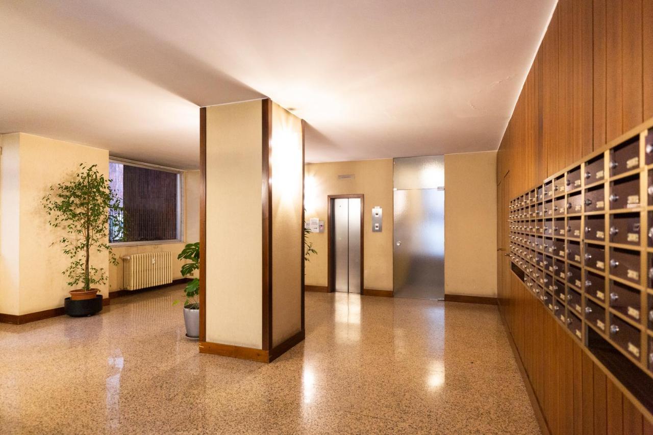 Appartamento Melzo - Porta Venezia *