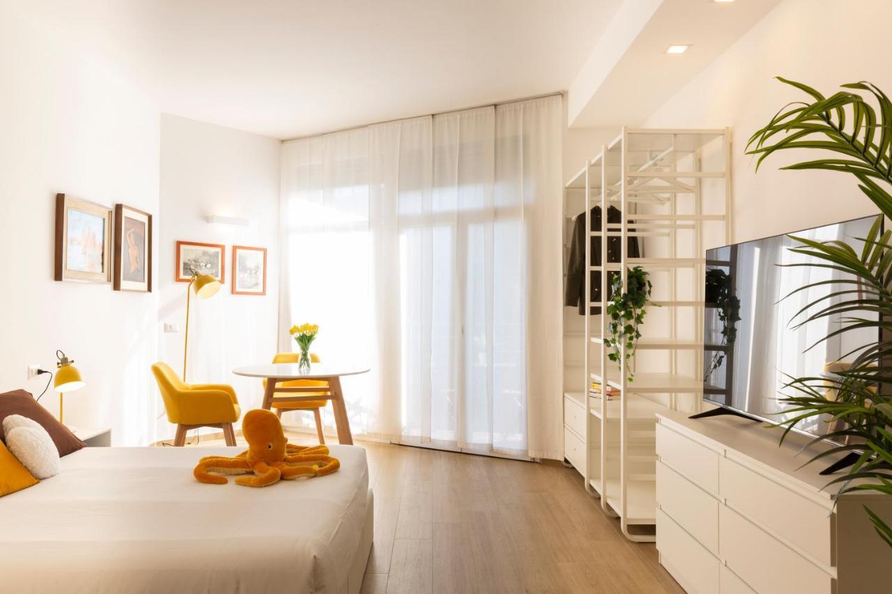 Apartment Tulipani 19 - Flower District Mailand