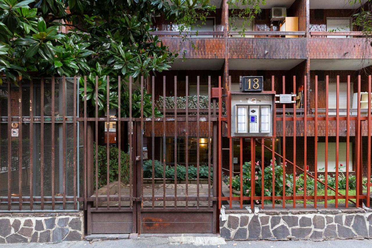 Appartamento Melzo - Porta Venezia