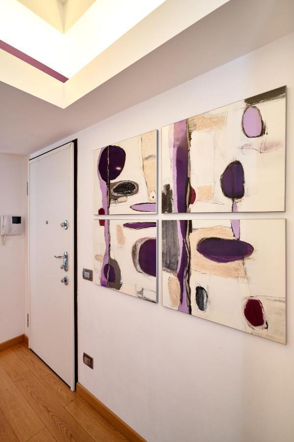 Apartment San Siro Design *