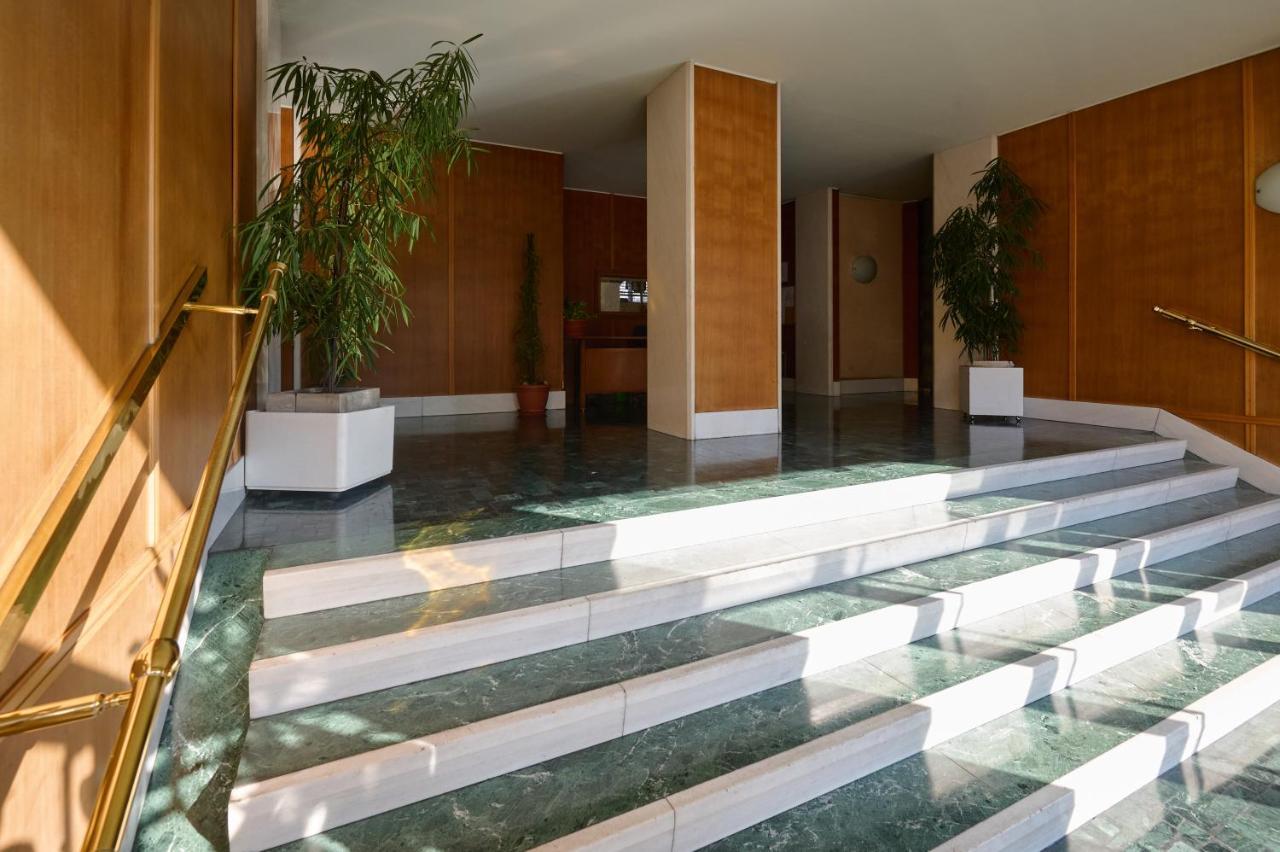 Apartment San Siro Design