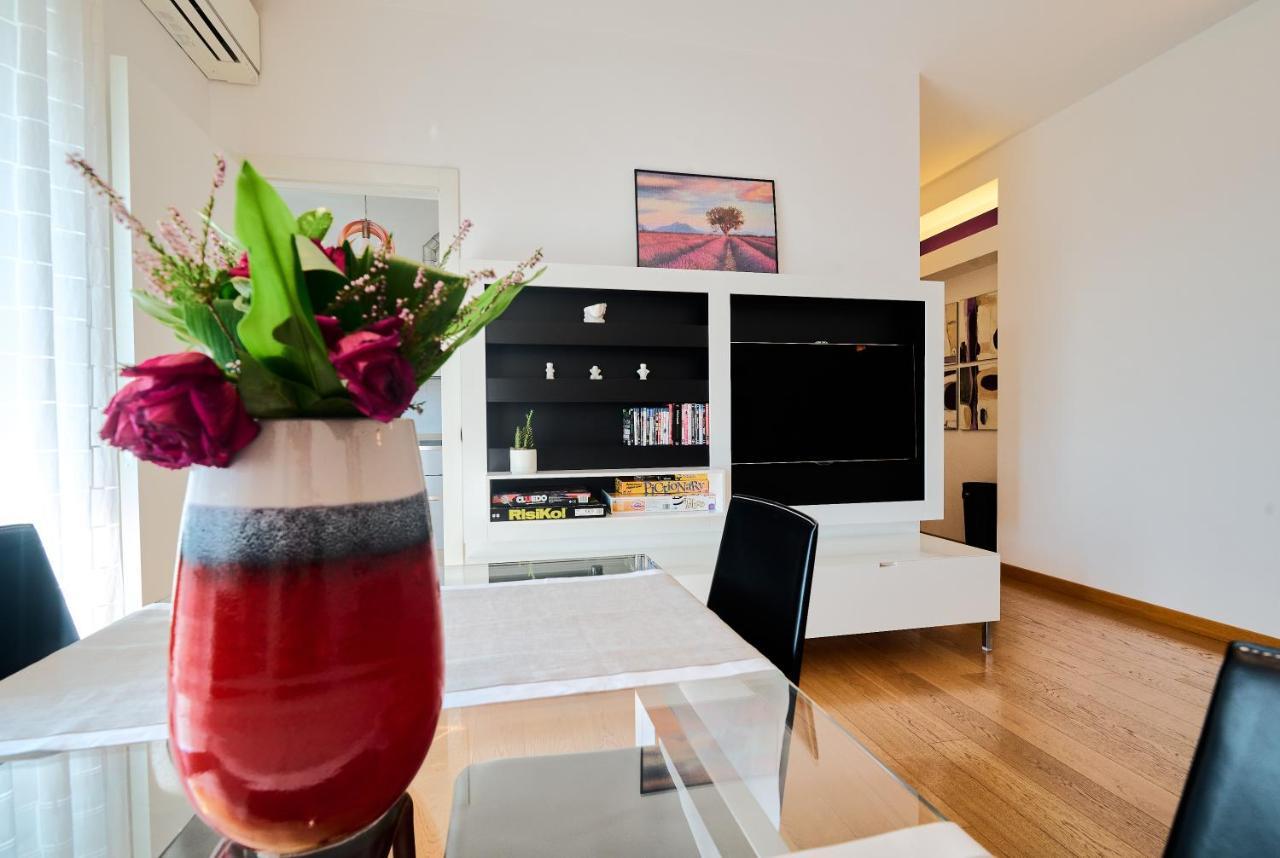 San Siro Design Apartment