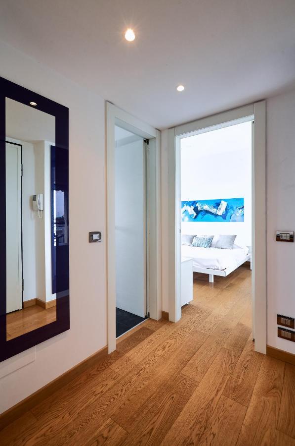 Apartment San Siro Design *
