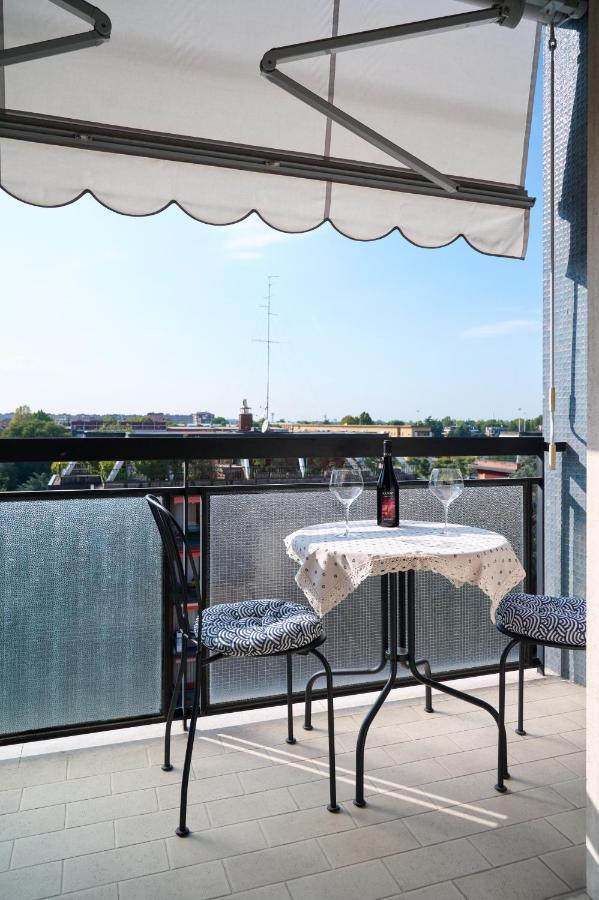 San Siro Design Apartment