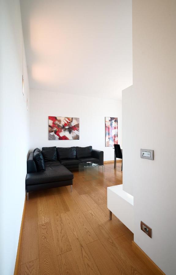 San Siro Design Apartment *