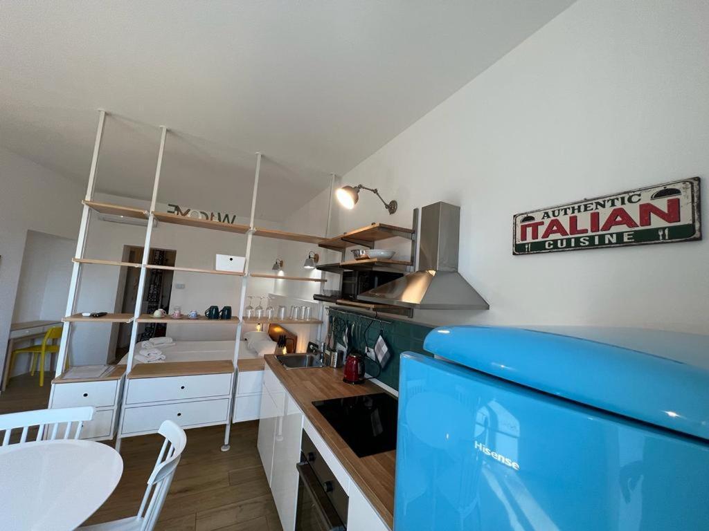 Kibilu - Piazzale Baiamonti - Brera - Centro Citta - Isola Lejlighed Milano