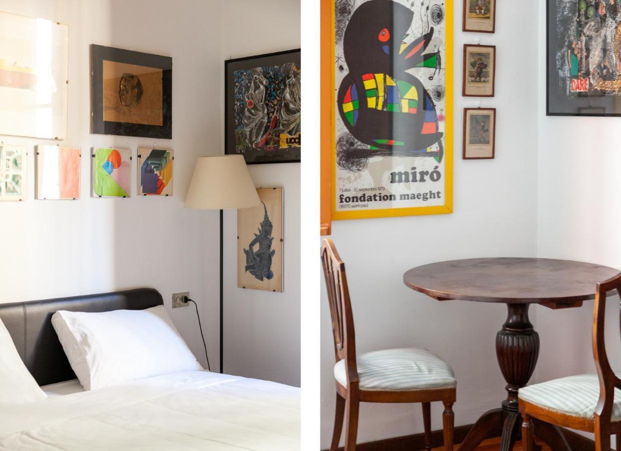Bronzetti - Di Charme Centro Appartement Milaan