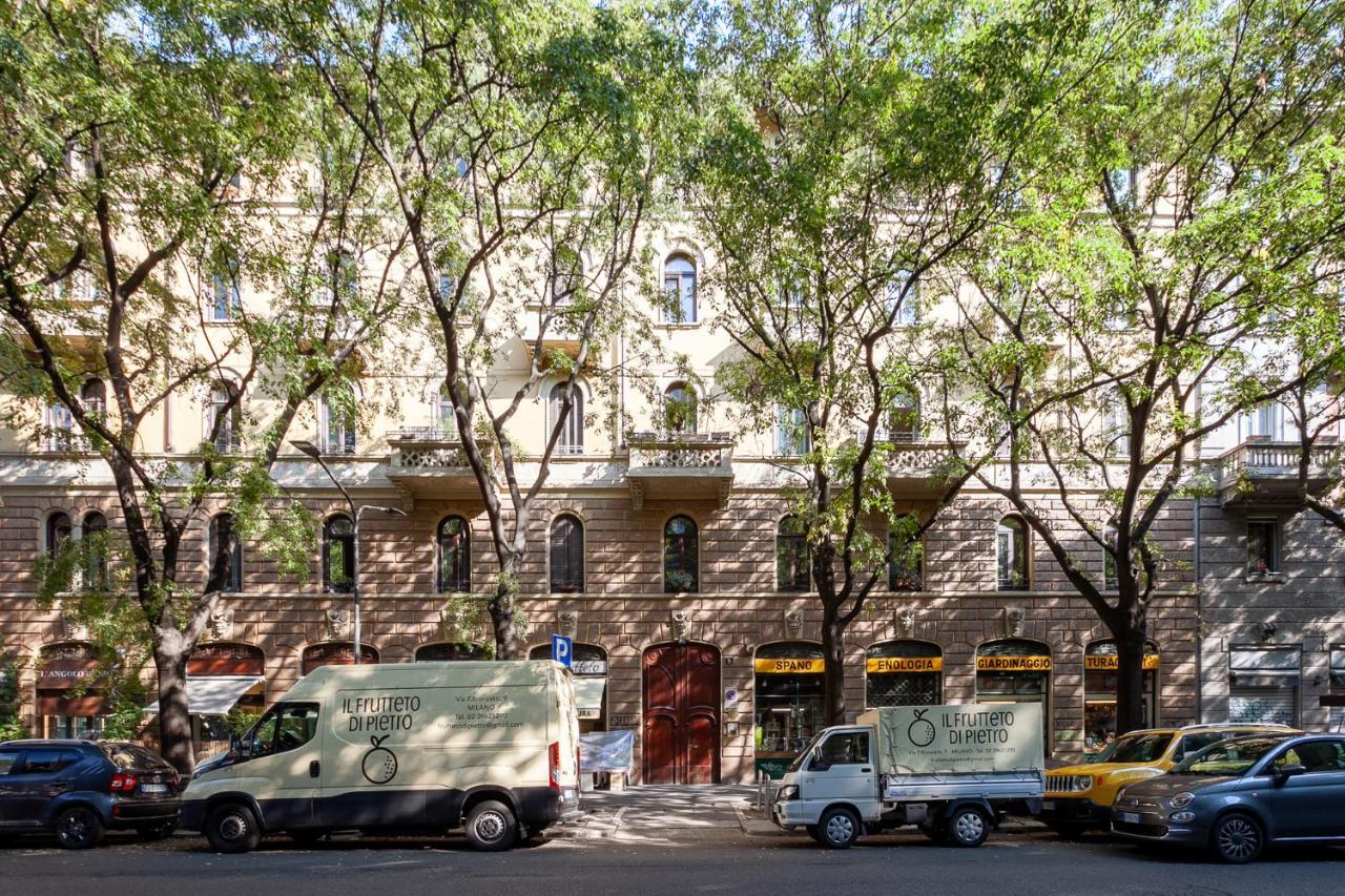 Appartement Bronzetti - Di Charme Centro *