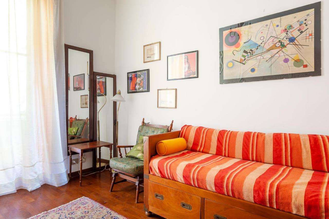 Appartement Bronzetti - Di Charme Centro Milaan