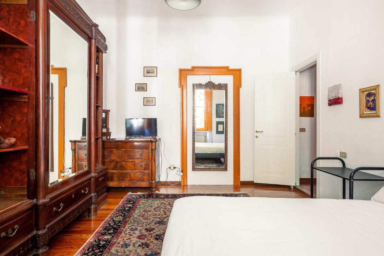 Bronzetti - Di Charme Centro Appartement Milaan