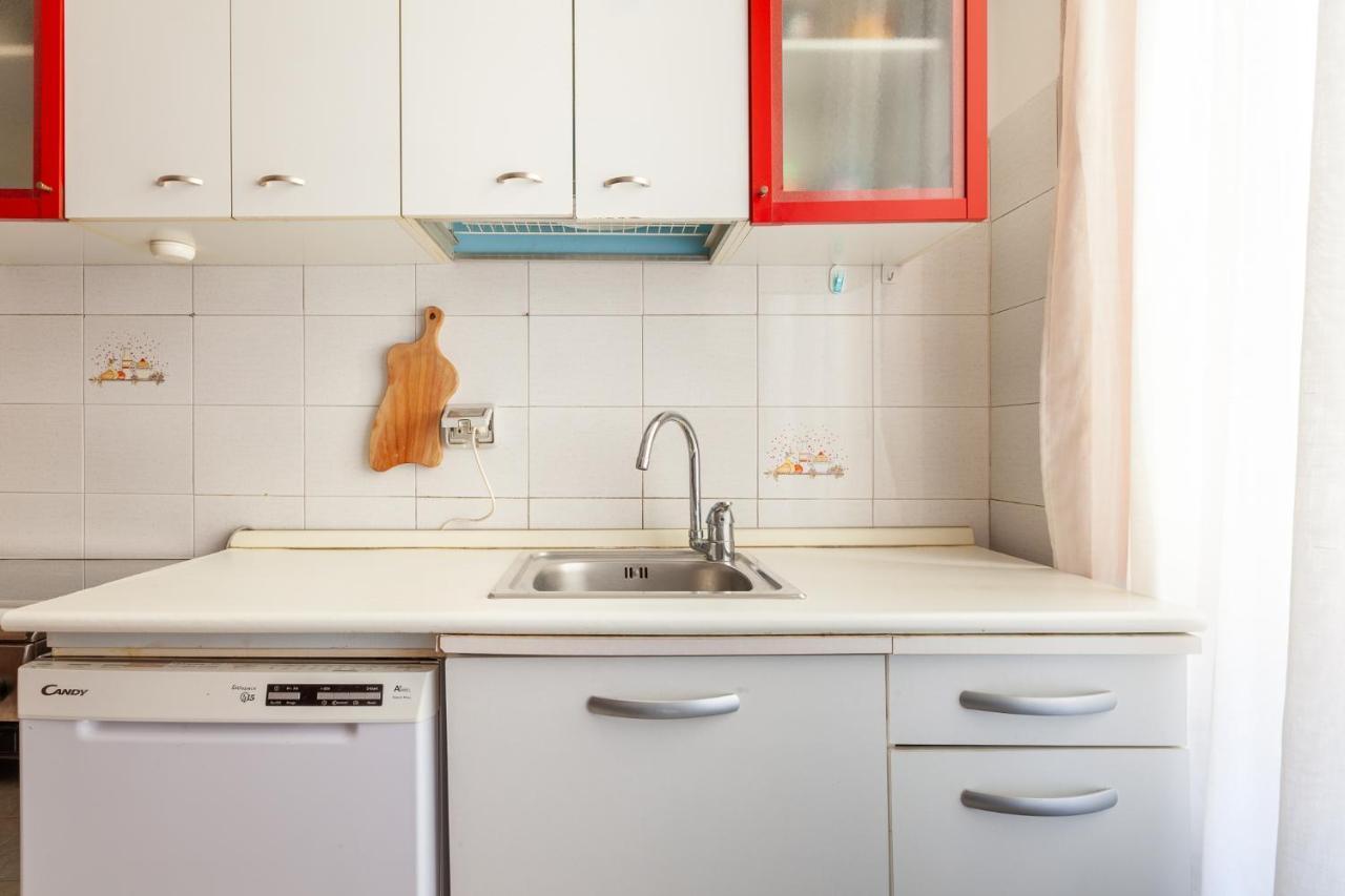 Appartement Bronzetti - Di Charme Centro Milaan