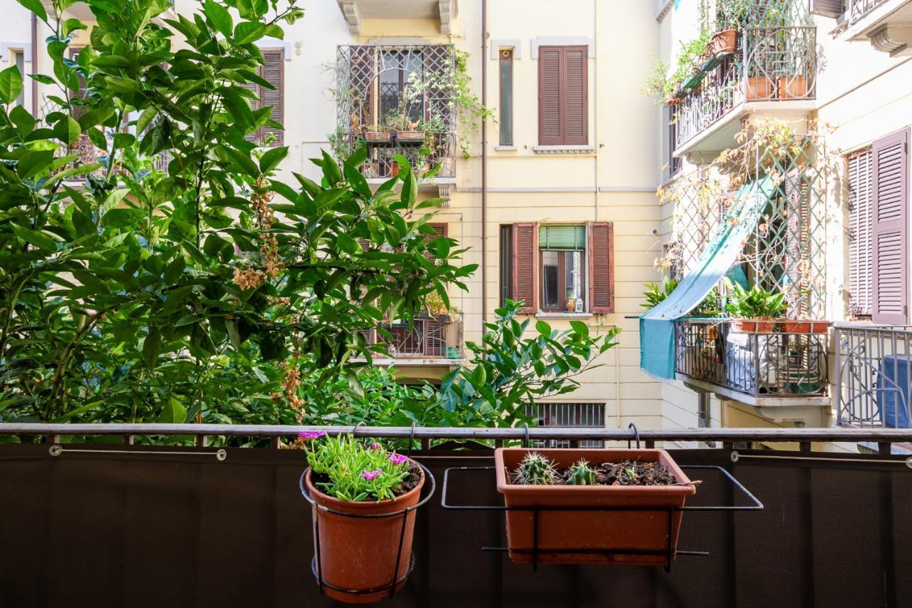 Bronzetti - Di Charme Centro Appartement *