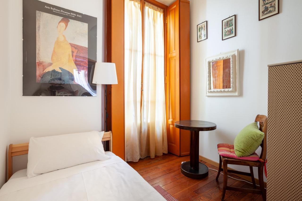 Appartement Bronzetti - Di Charme Centro