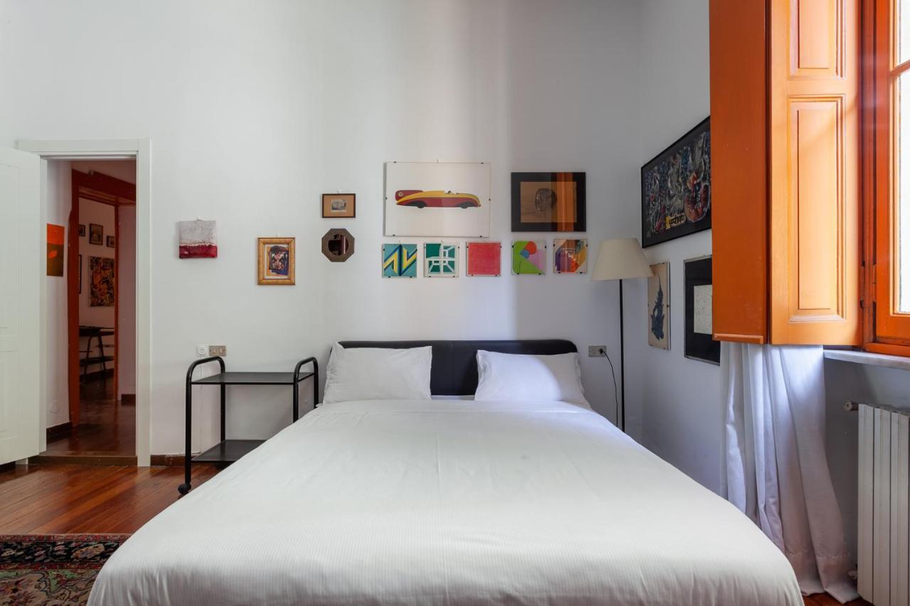 Bronzetti - Di Charme Centro Appartement Milaan