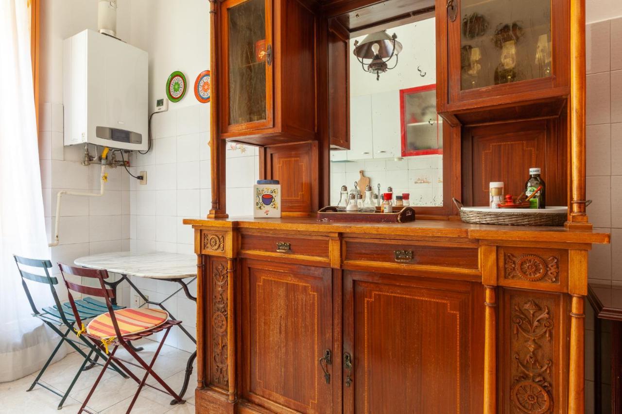 Bronzetti - Di Charme Centro Appartement Milaan