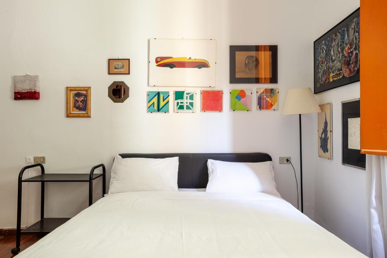 Appartement Bronzetti - Di Charme Centro