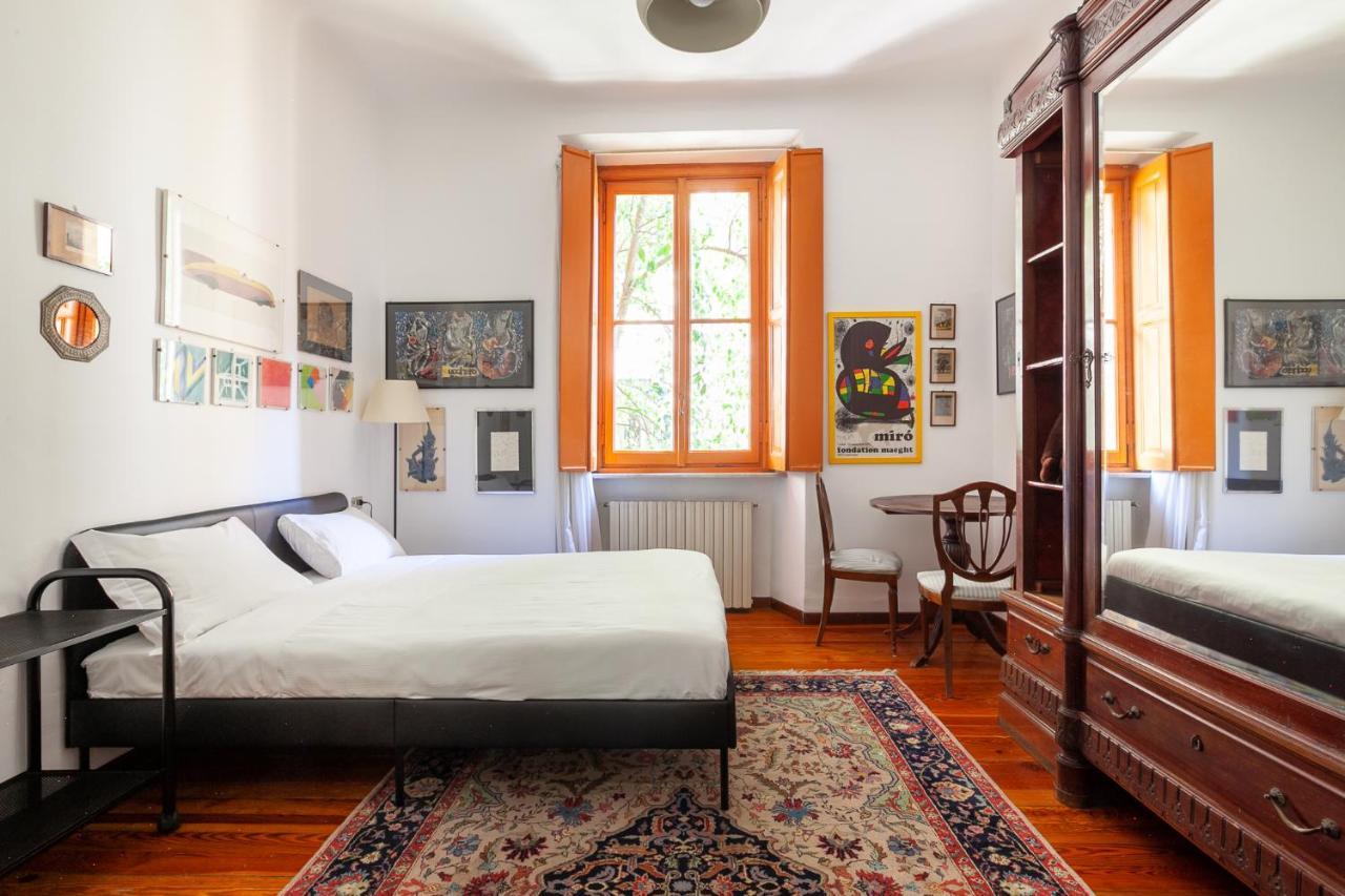 Bronzetti - Di Charme Centro Appartement Milaan