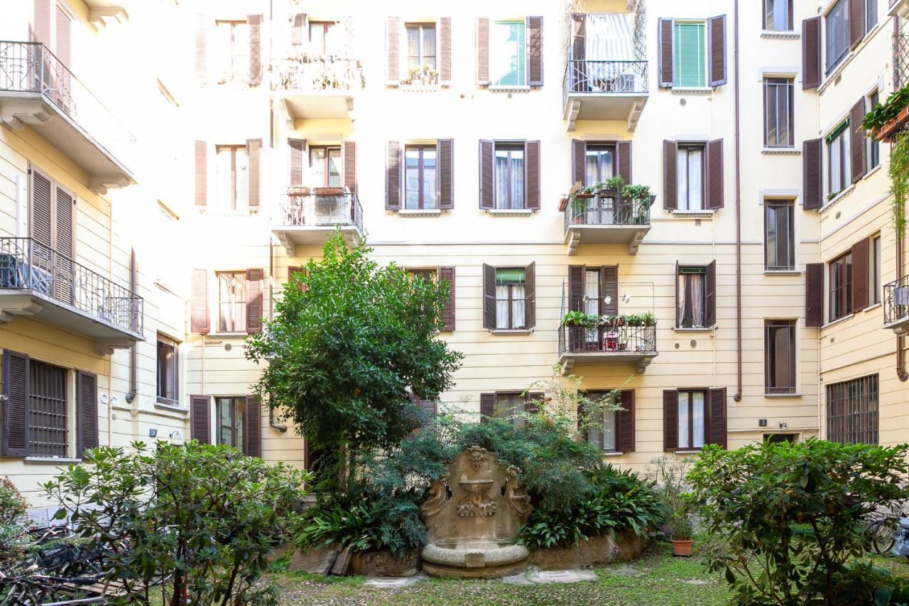 Bronzetti - Di Charme Centro Appartement