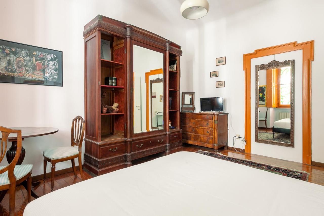Bronzetti - Di Charme Centro Appartement Milaan
