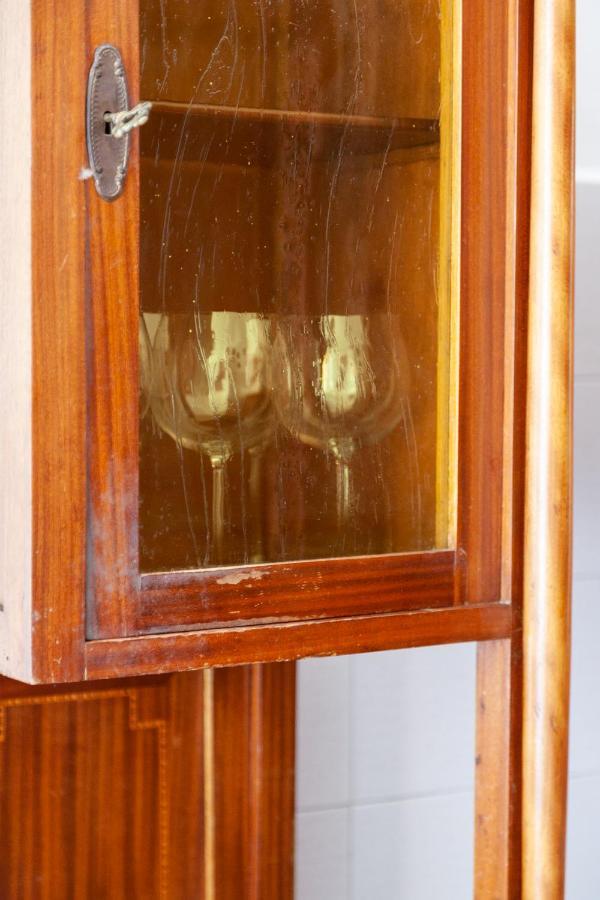 Bronzetti - Di Charme Centro Appartement