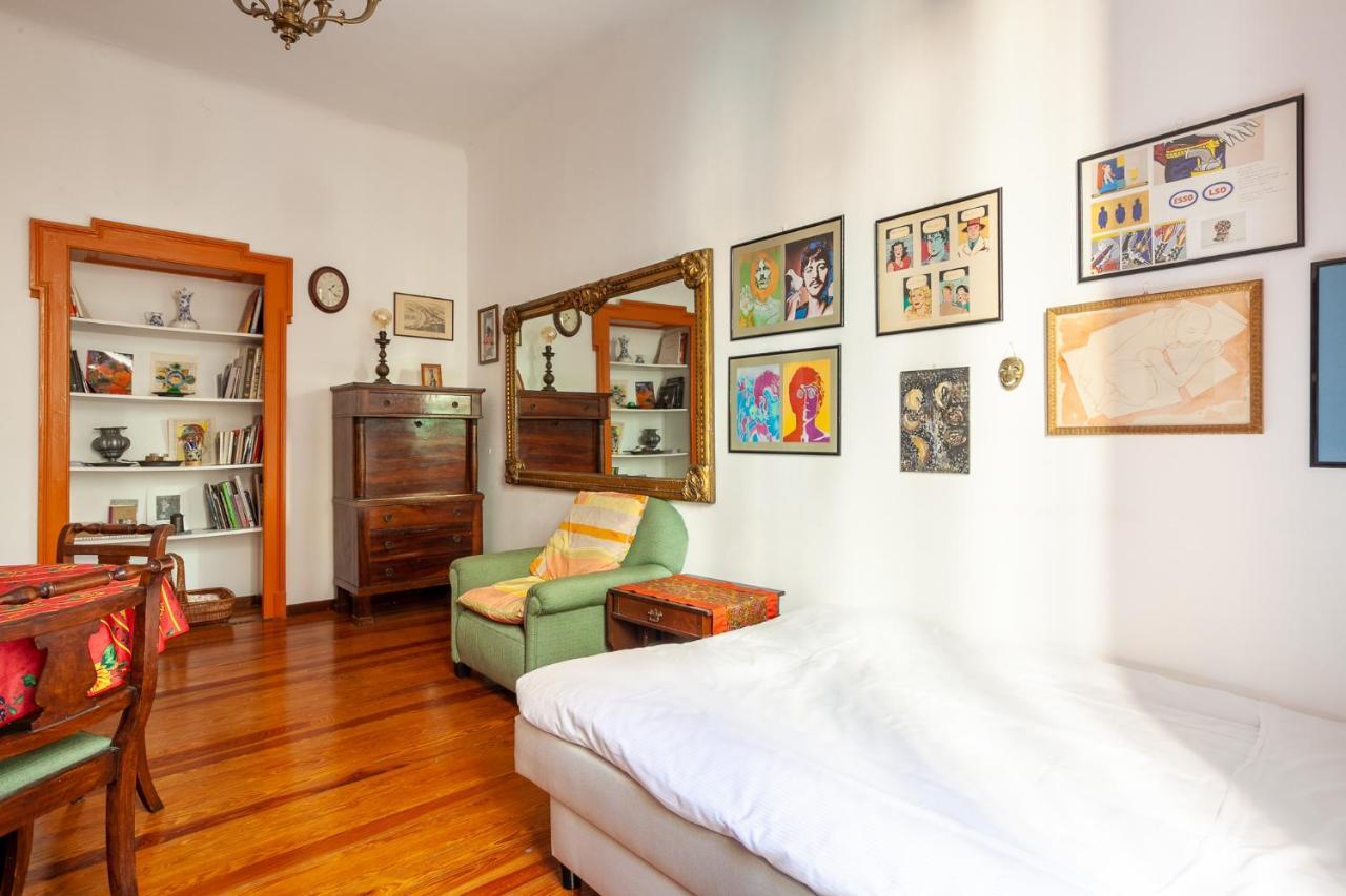 Appartement Bronzetti - Di Charme Centro