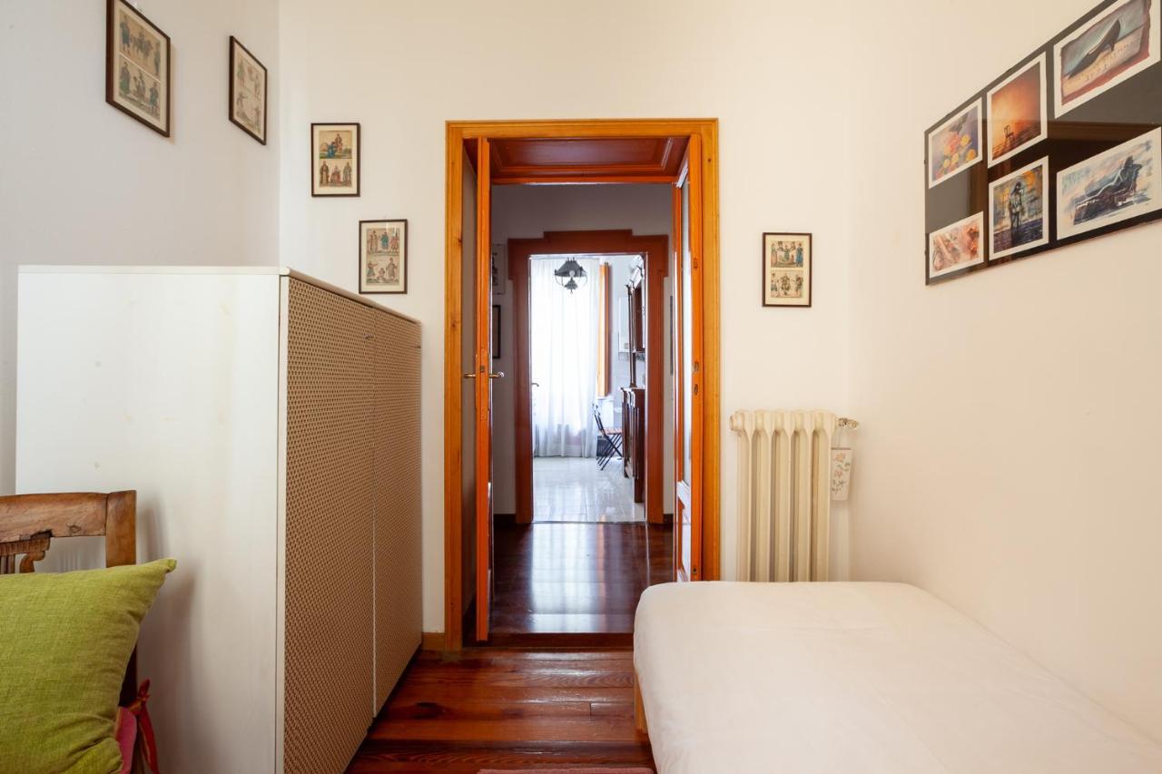 Appartement Bronzetti - Di Charme Centro *