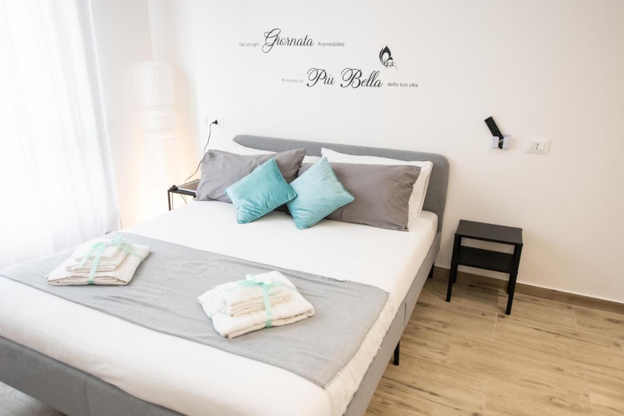 Apartment ! Tiffany ! Cinema - Metro 5 Min - 70mq