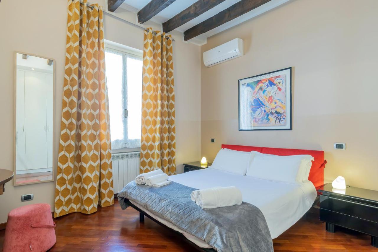 Apartment Retreats