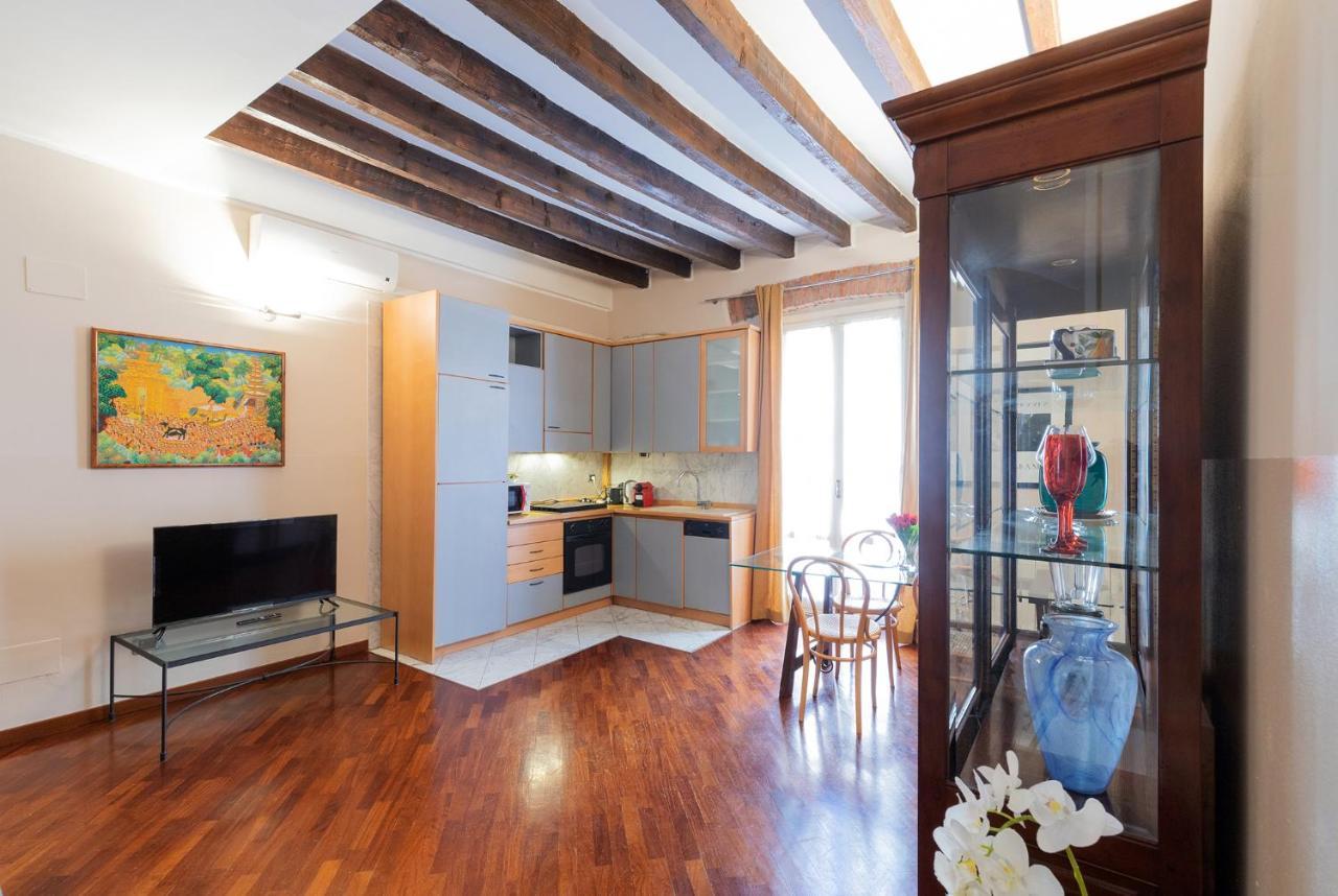 Apartment Retreats