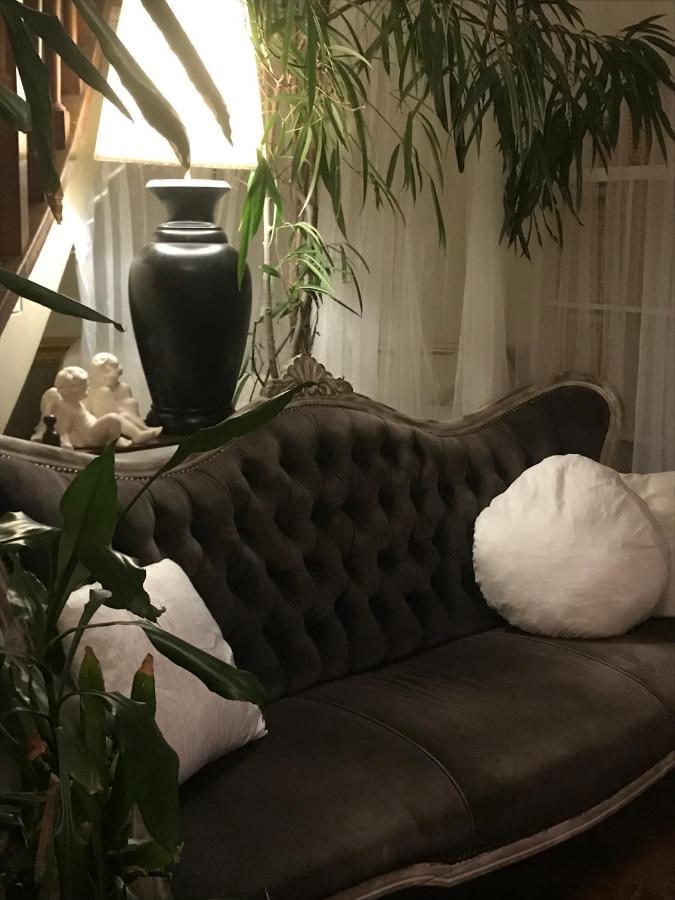 Appartement Aida *