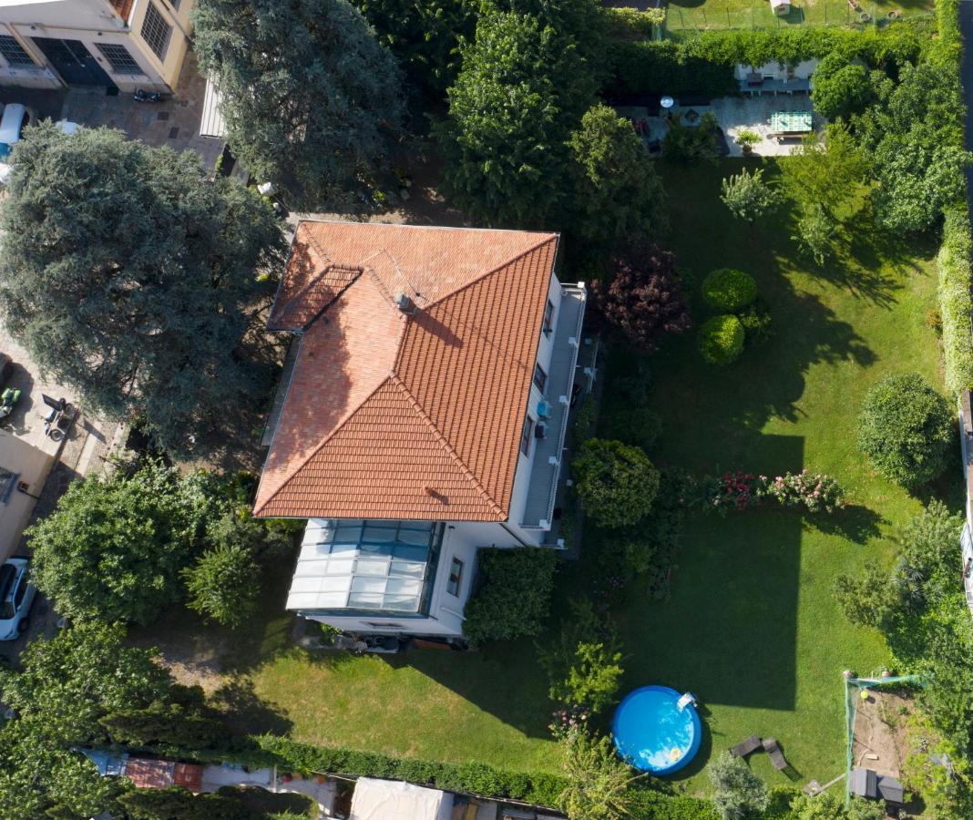 Apartment Aida Mailand